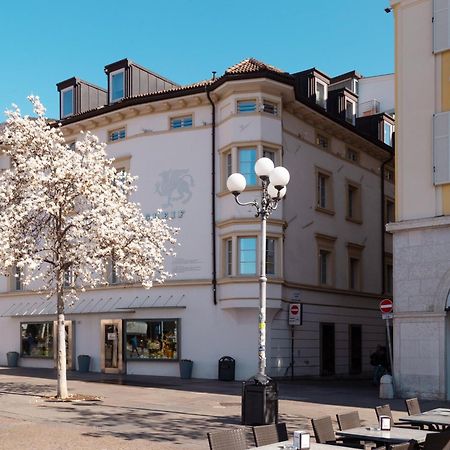 Hotel Greif, A Member Of Design Hotels Bolzano Esterno foto