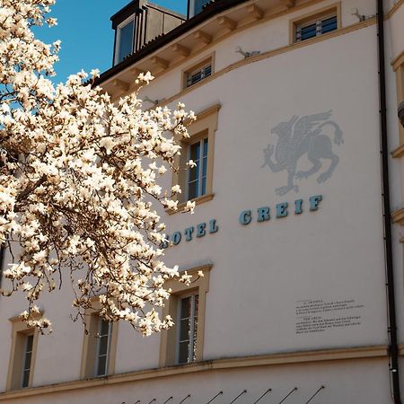 Hotel Greif, A Member Of Design Hotels Bolzano Esterno foto