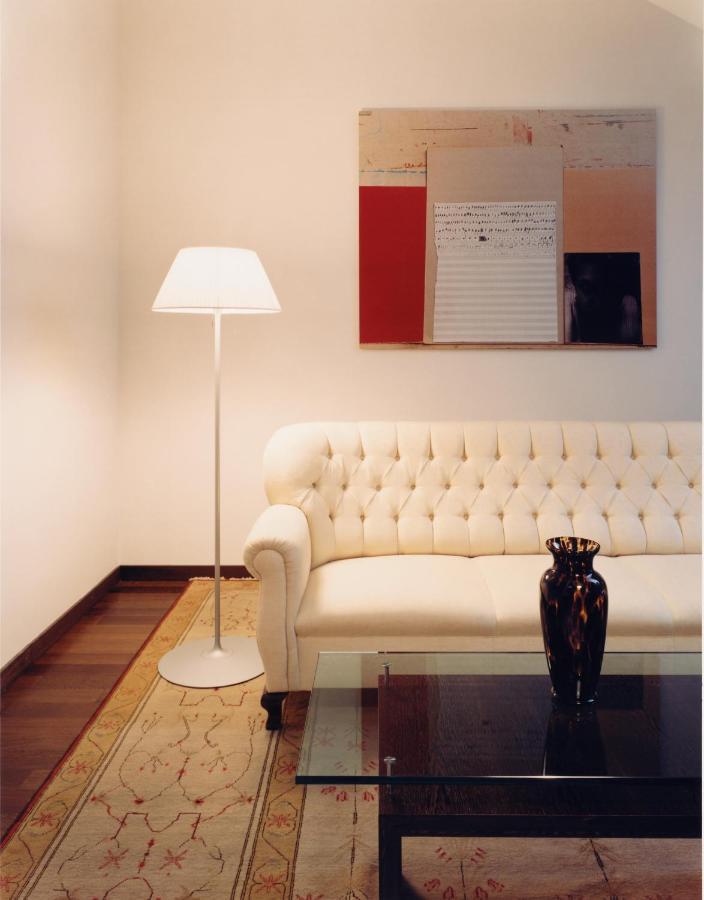 Hotel Greif, A Member Of Design Hotels Bolzano Esterno foto