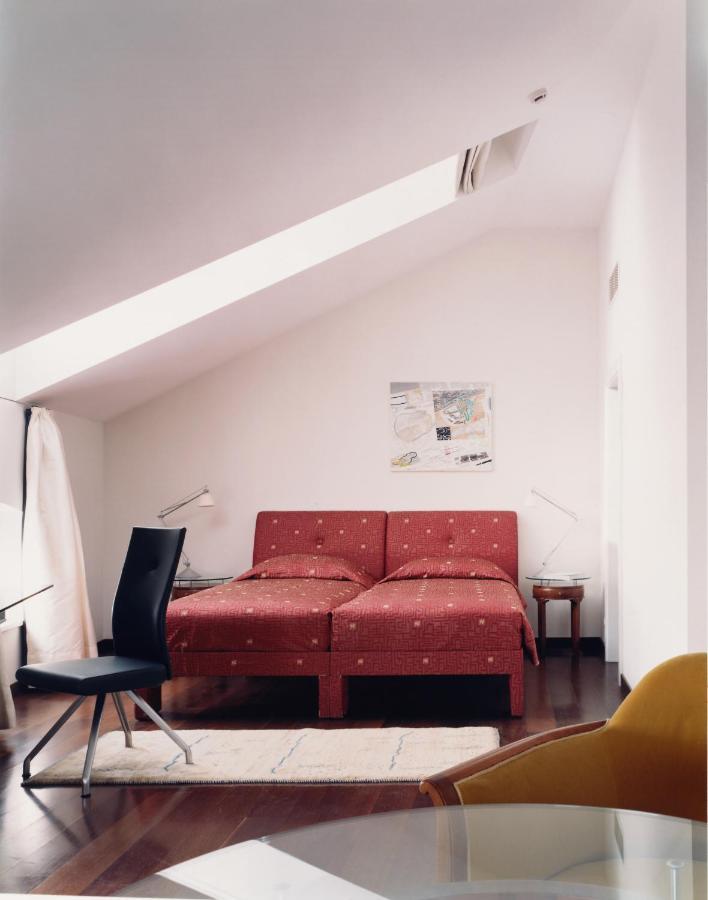 Hotel Greif, A Member Of Design Hotels Bolzano Esterno foto