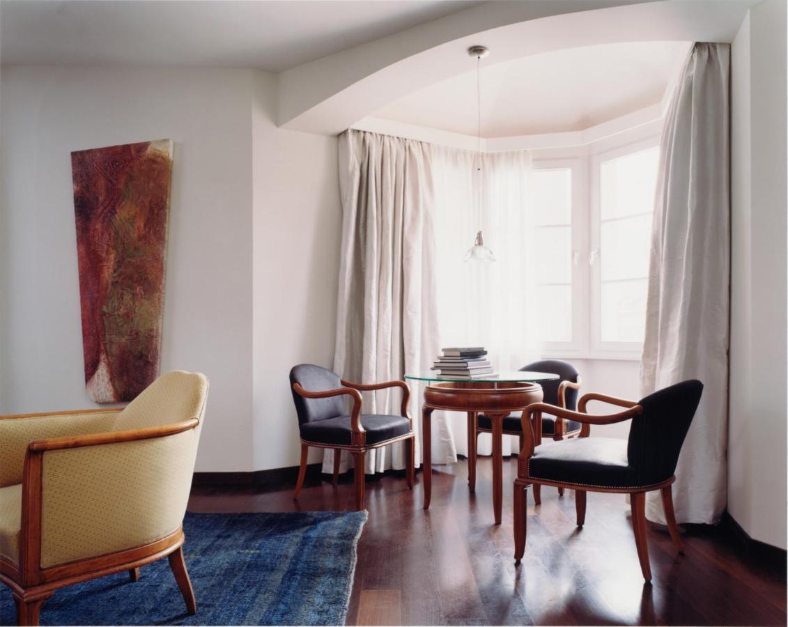 Hotel Greif, A Member Of Design Hotels Bolzano Esterno foto