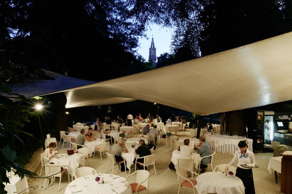Hotel Greif, A Member Of Design Hotels Bolzano Esterno foto