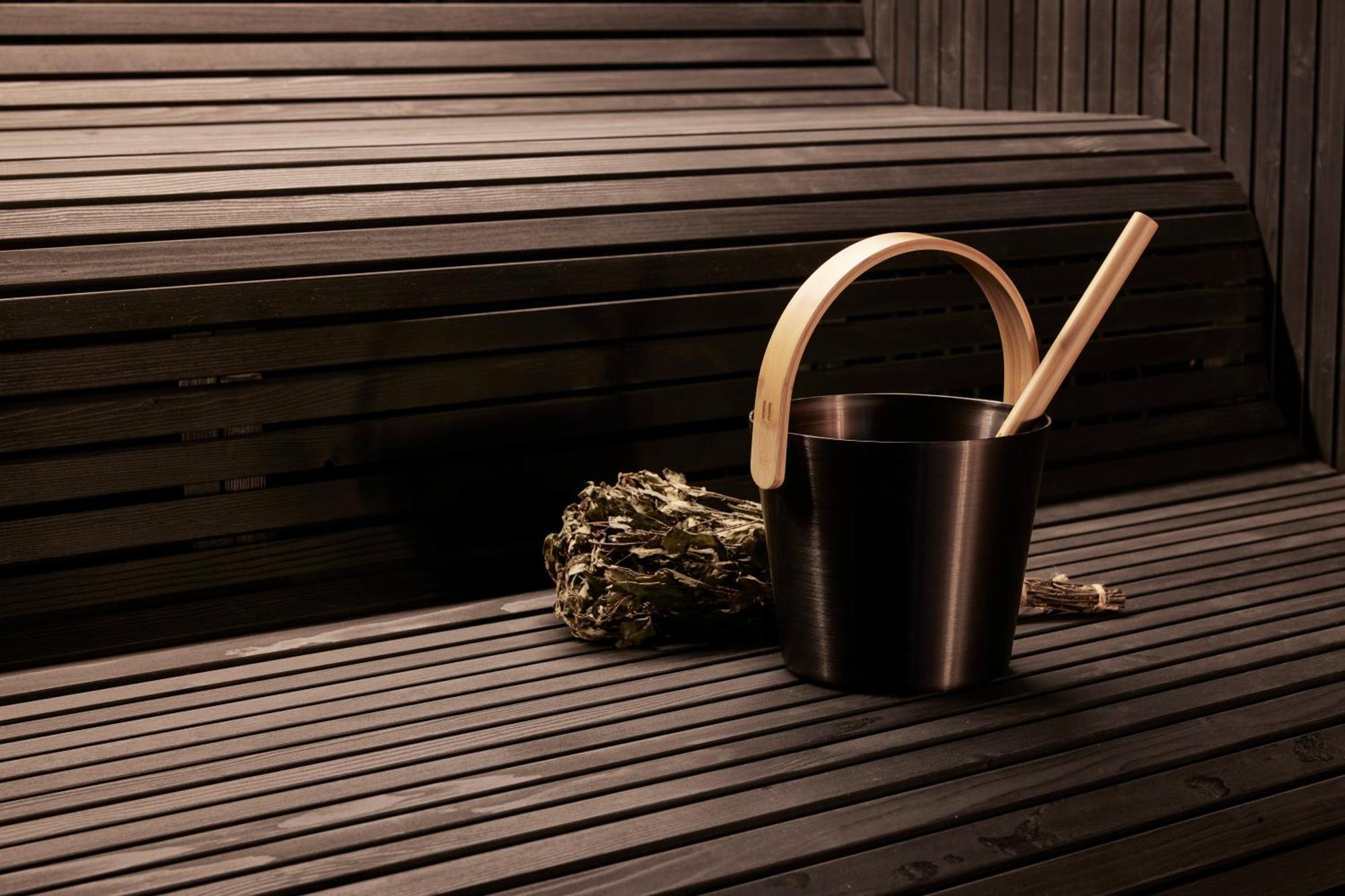 Hotel Greif, A Member Of Design Hotels Bolzano Esterno foto