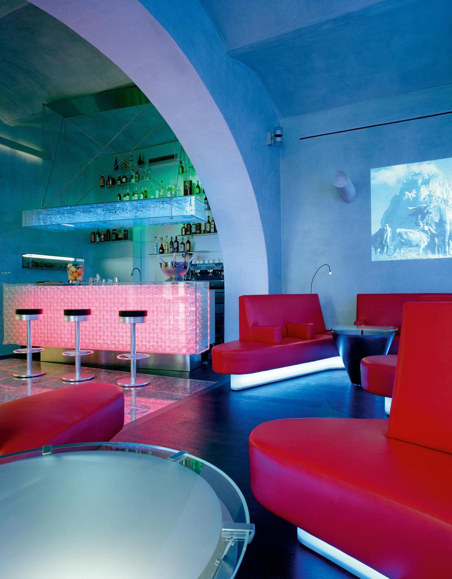 Hotel Greif, A Member Of Design Hotels Bolzano Esterno foto