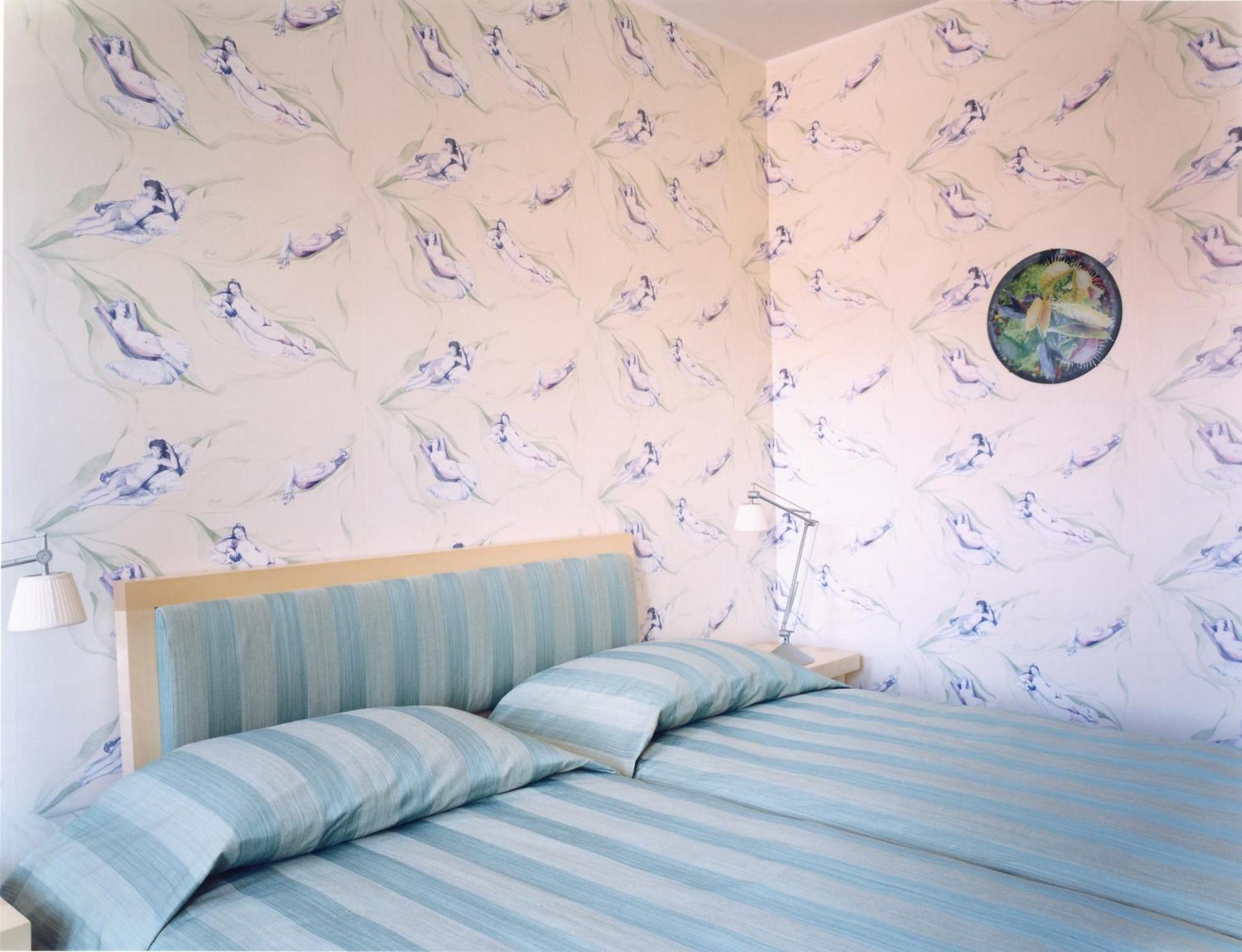 Hotel Greif, A Member Of Design Hotels Bolzano Camera foto