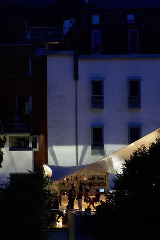 Hotel Greif, A Member Of Design Hotels Bolzano Esterno foto