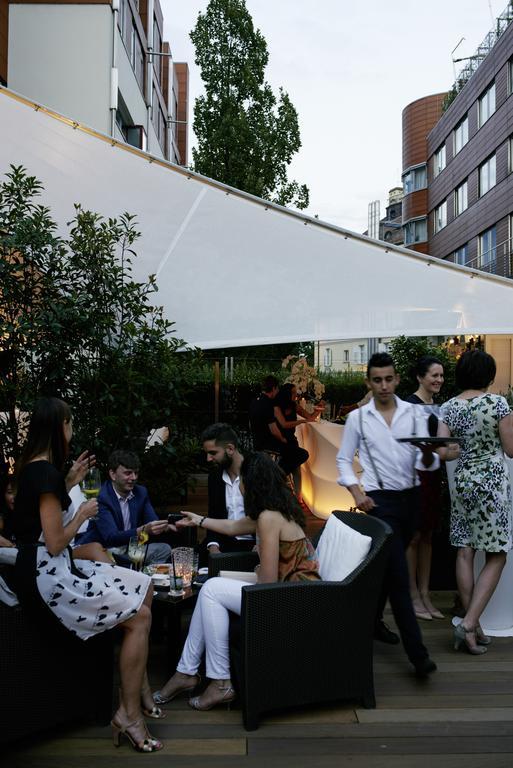 Hotel Greif, A Member Of Design Hotels Bolzano Esterno foto
