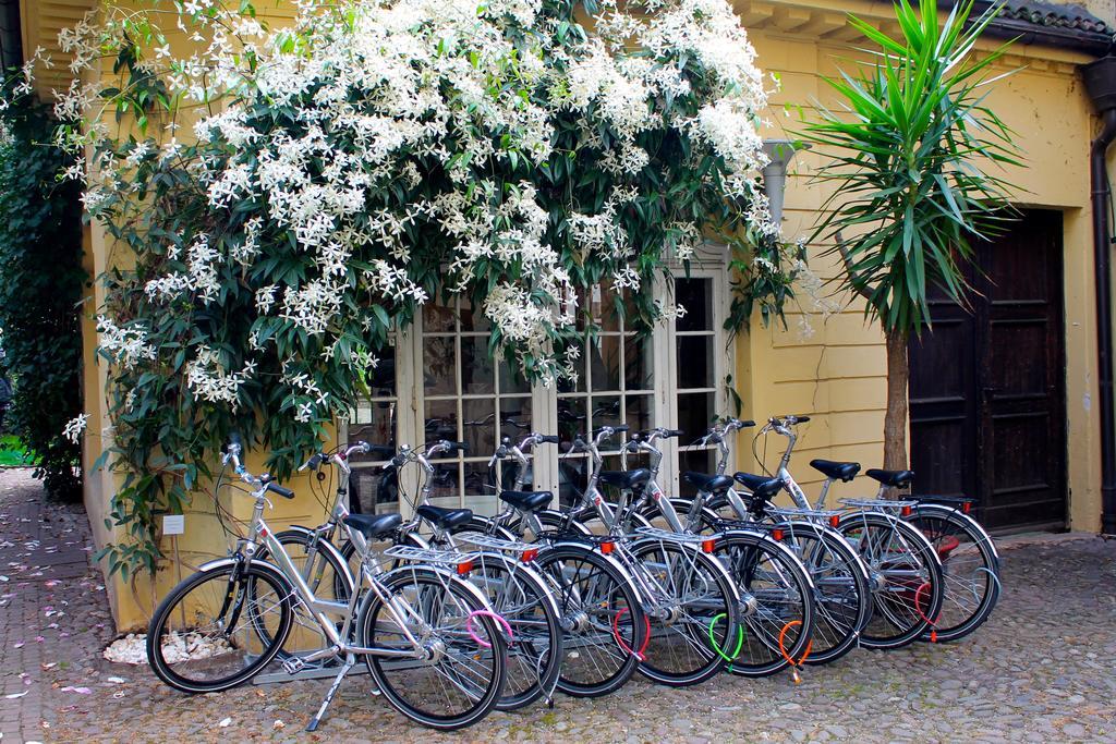 Hotel Greif, A Member Of Design Hotels Bolzano Esterno foto