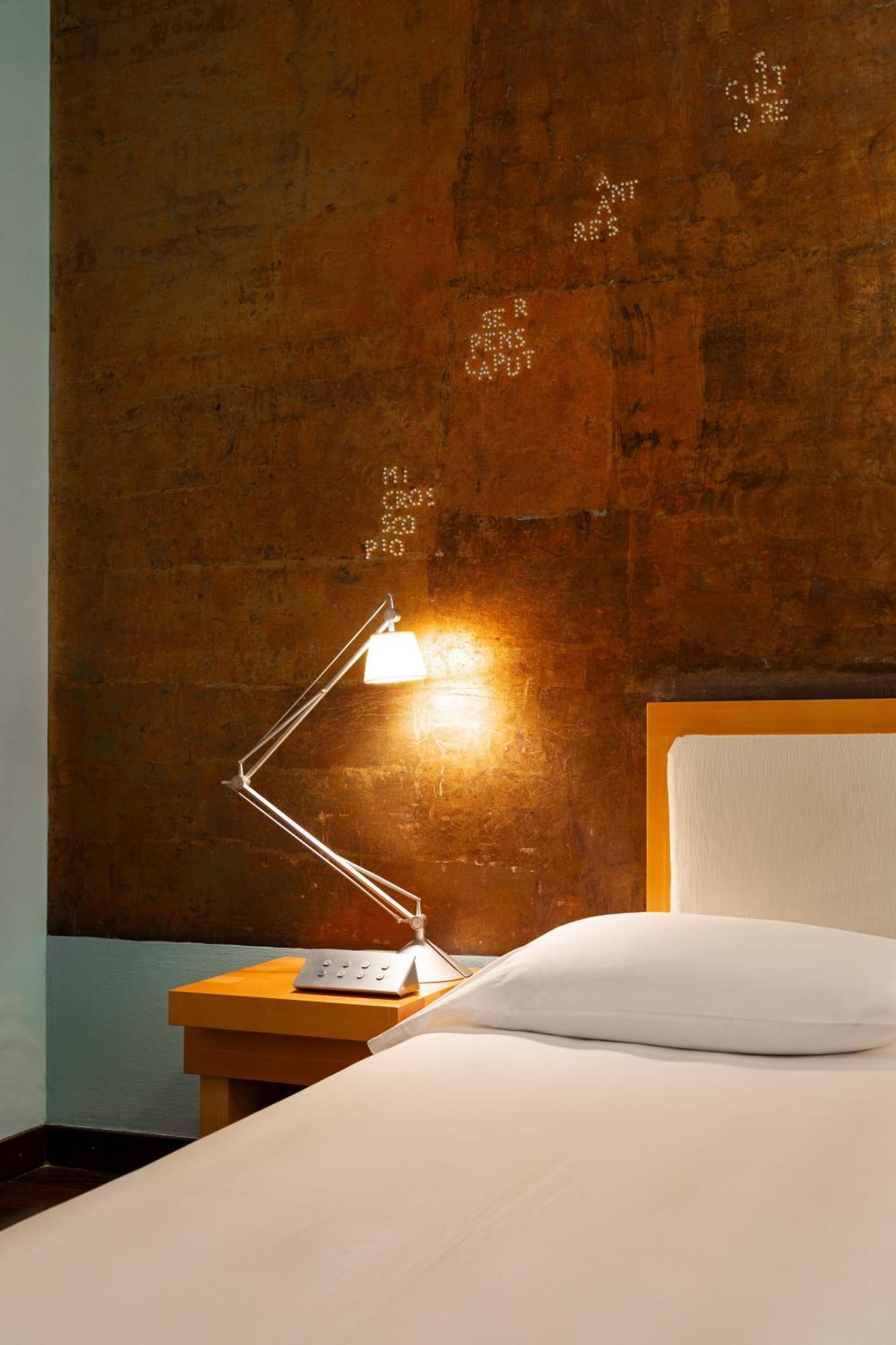 Hotel Greif, A Member Of Design Hotels Bolzano Esterno foto