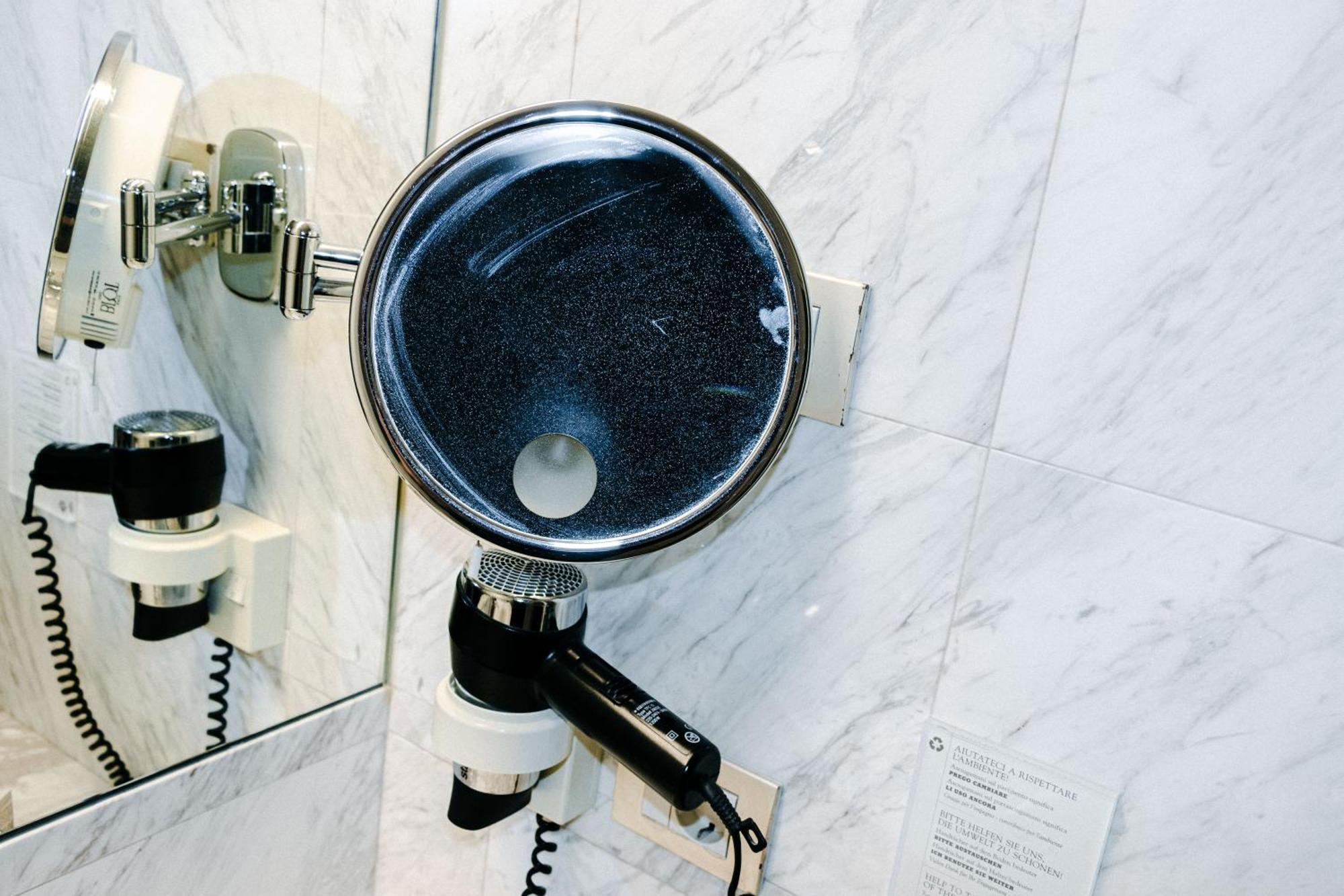Hotel Greif, A Member Of Design Hotels Bolzano Esterno foto