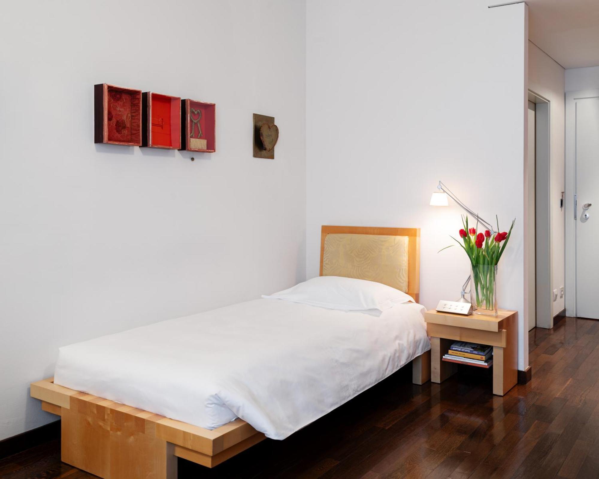 Hotel Greif, A Member Of Design Hotels Bolzano Esterno foto