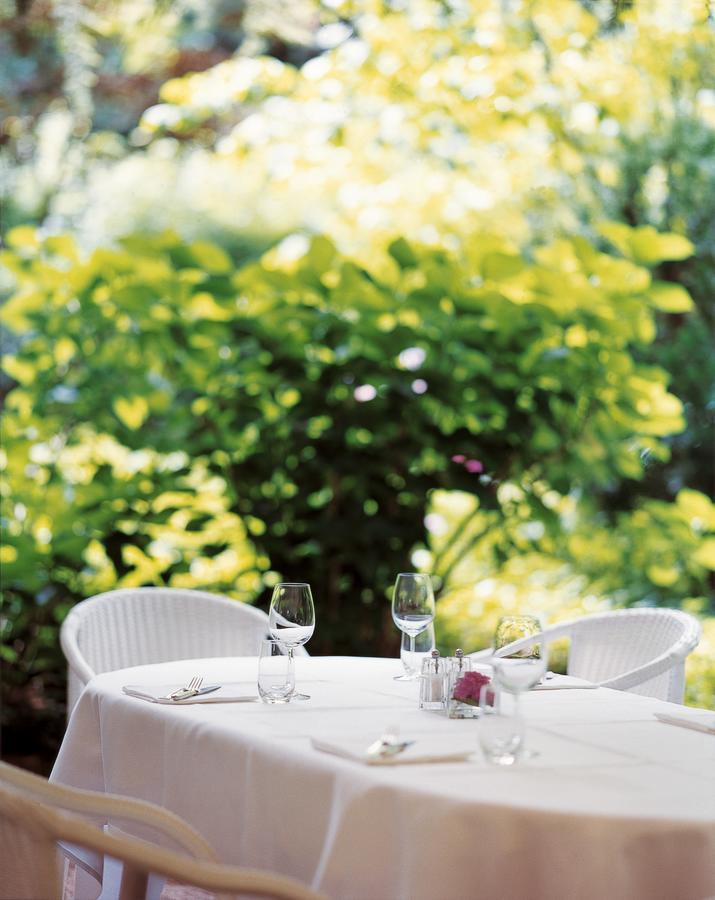 Hotel Greif, A Member Of Design Hotels Bolzano Esterno foto