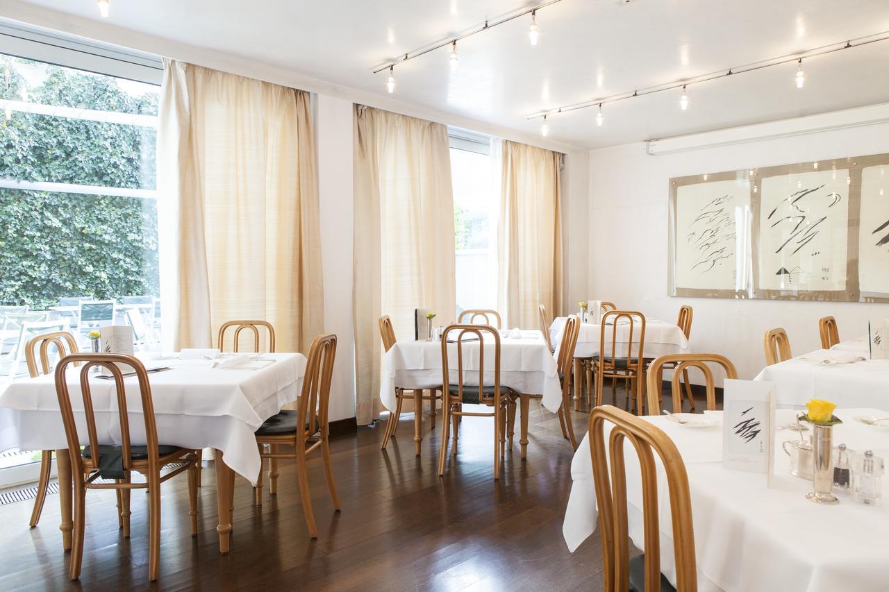 Hotel Greif, A Member Of Design Hotels Bolzano Esterno foto