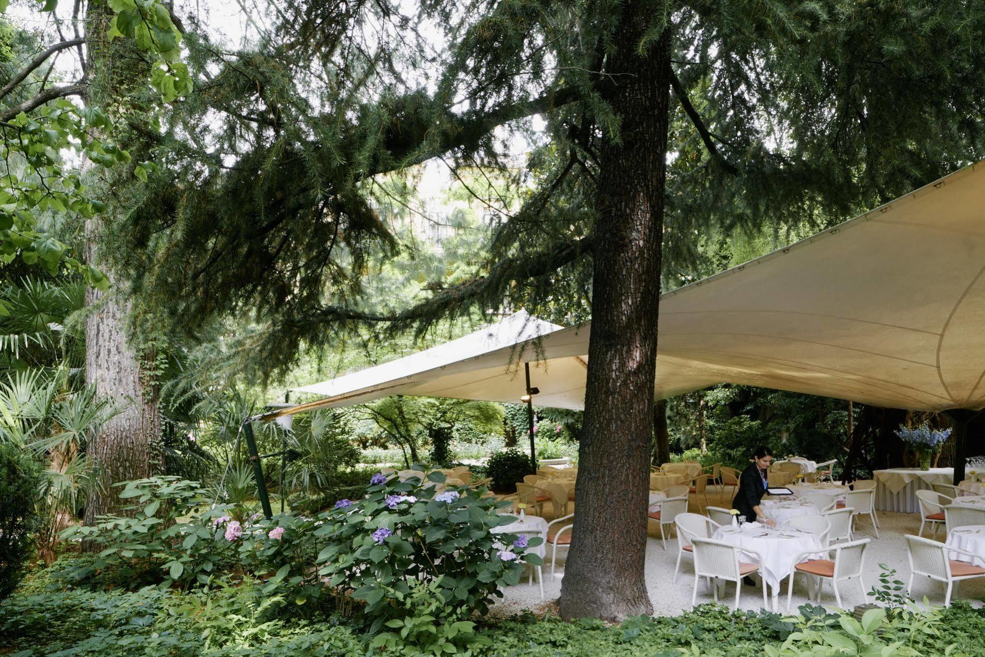 Hotel Greif, A Member Of Design Hotels Bolzano Esterno foto