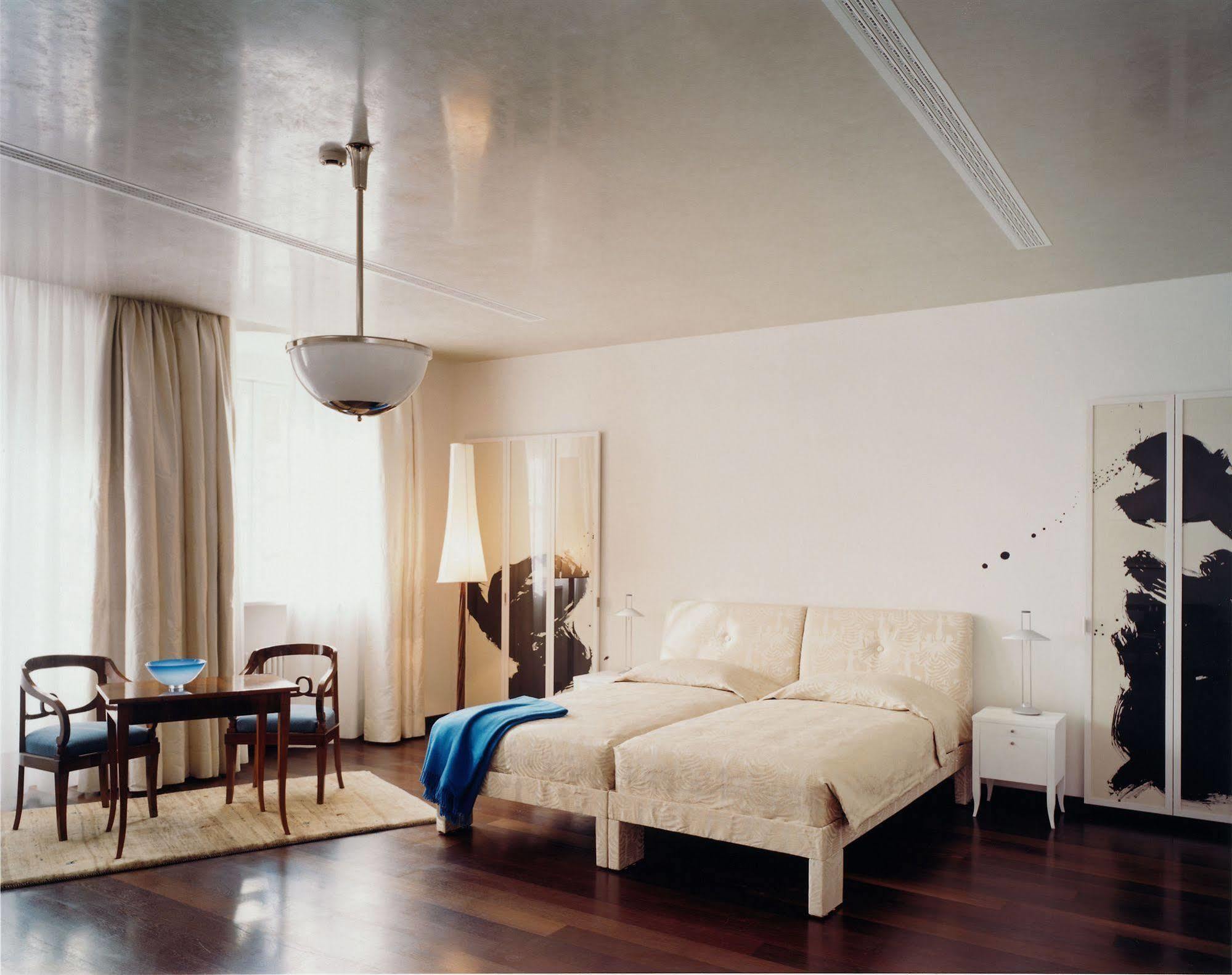 Hotel Greif, A Member Of Design Hotels Bolzano Camera foto