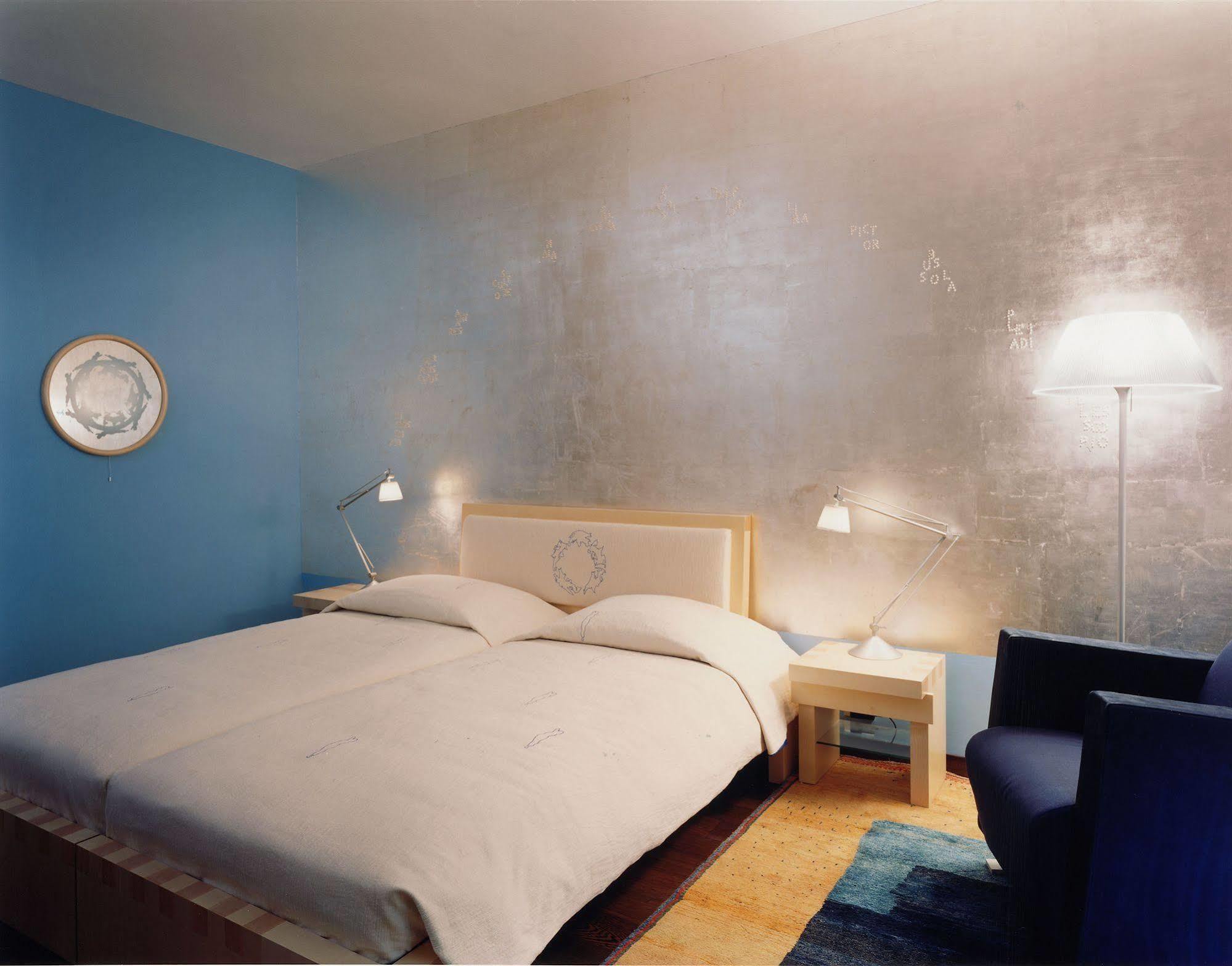 Hotel Greif, A Member Of Design Hotels Bolzano Camera foto