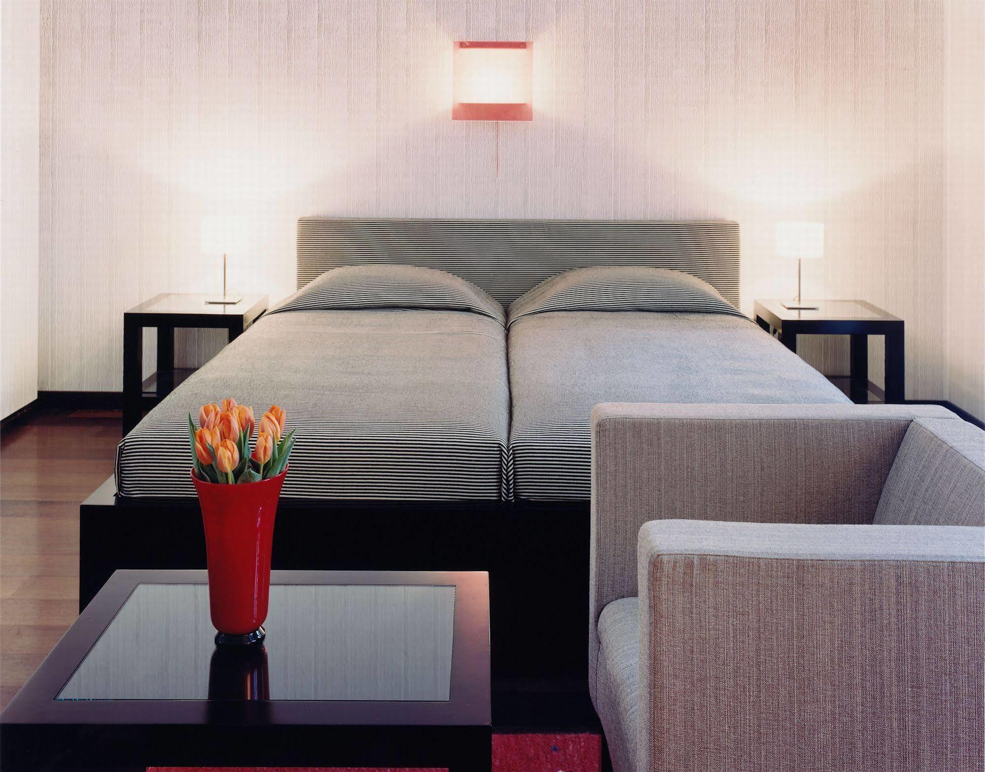 Hotel Greif, A Member Of Design Hotels Bolzano Esterno foto