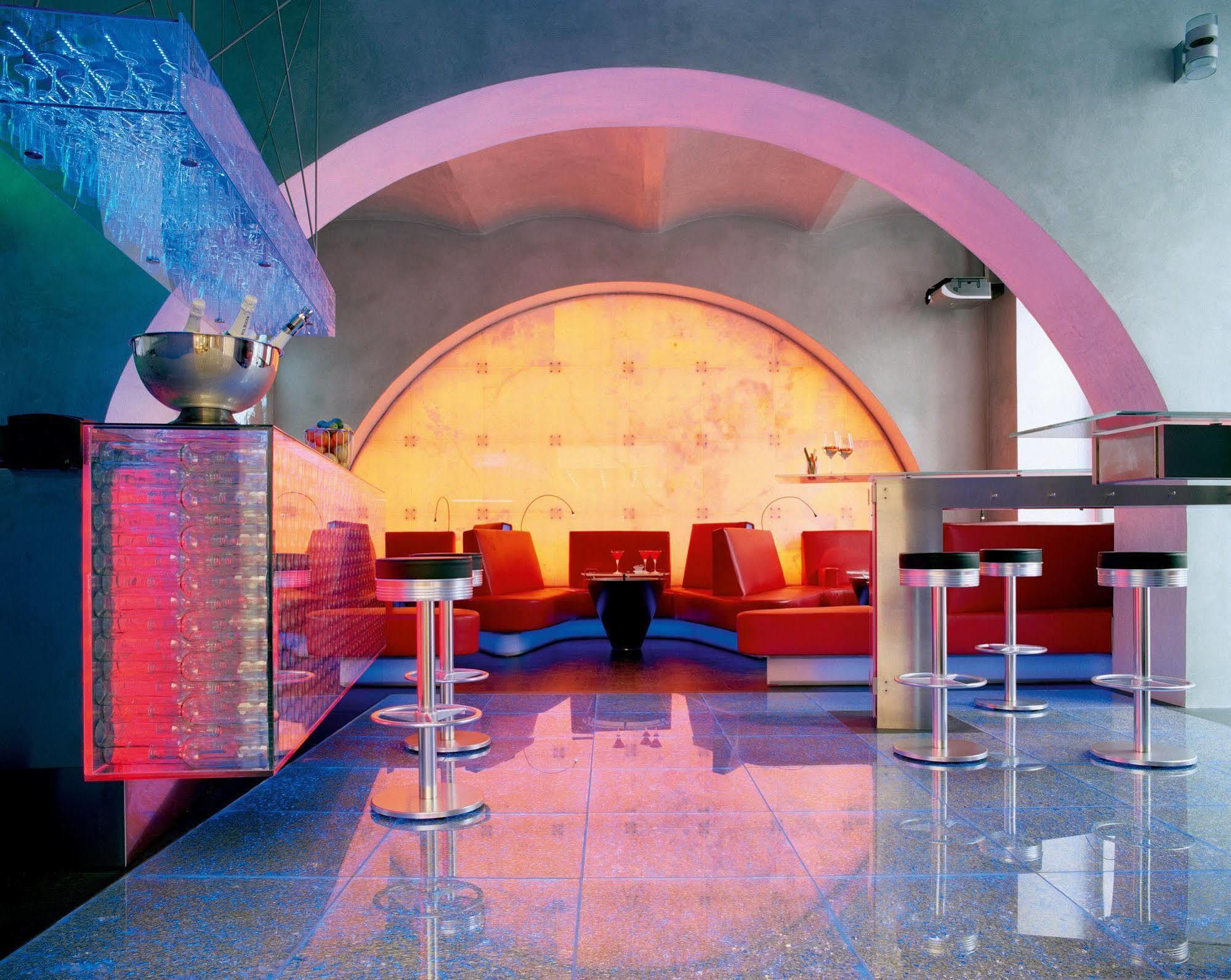 Hotel Greif, A Member Of Design Hotels Bolzano Esterno foto