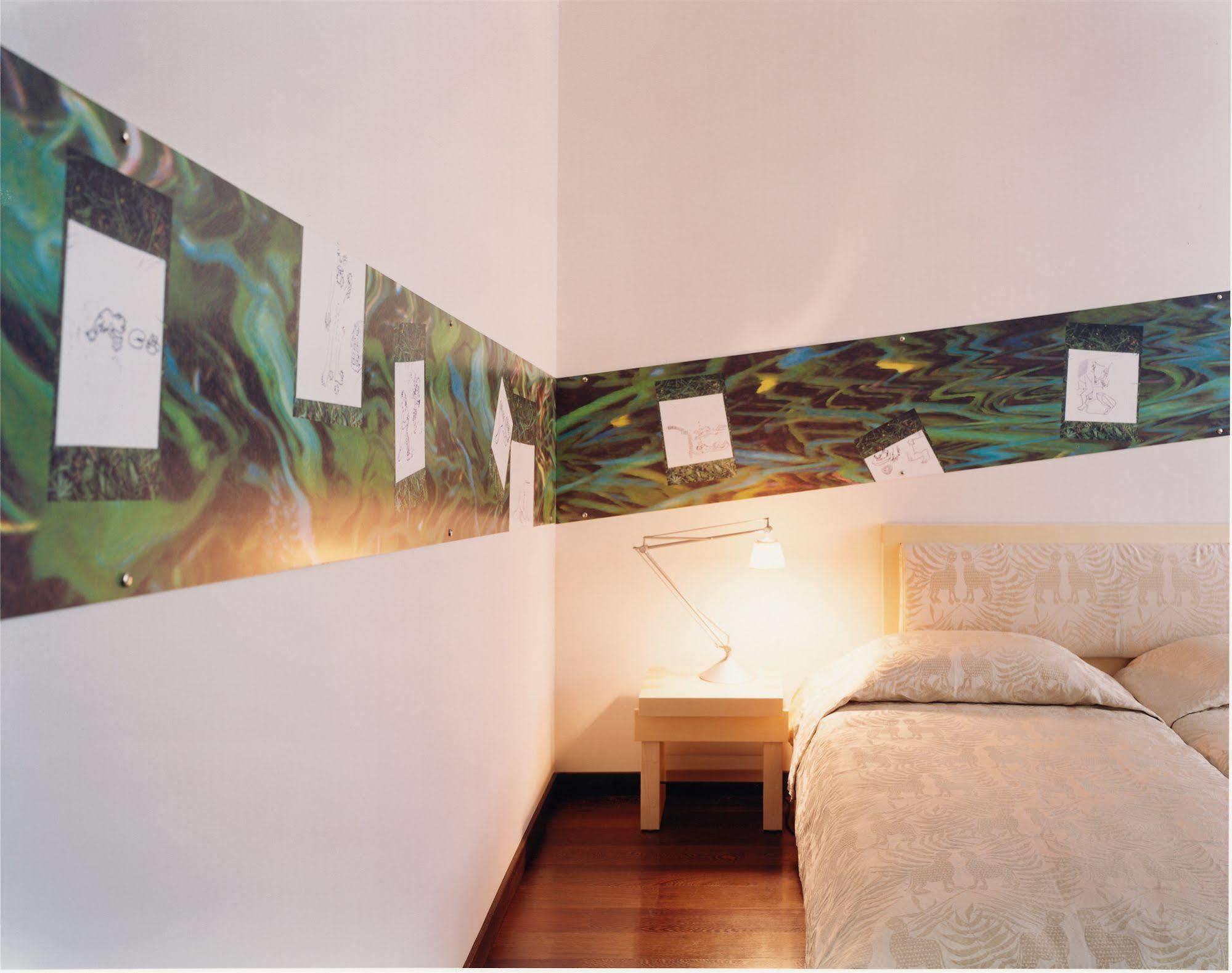 Hotel Greif, A Member Of Design Hotels Bolzano Esterno foto