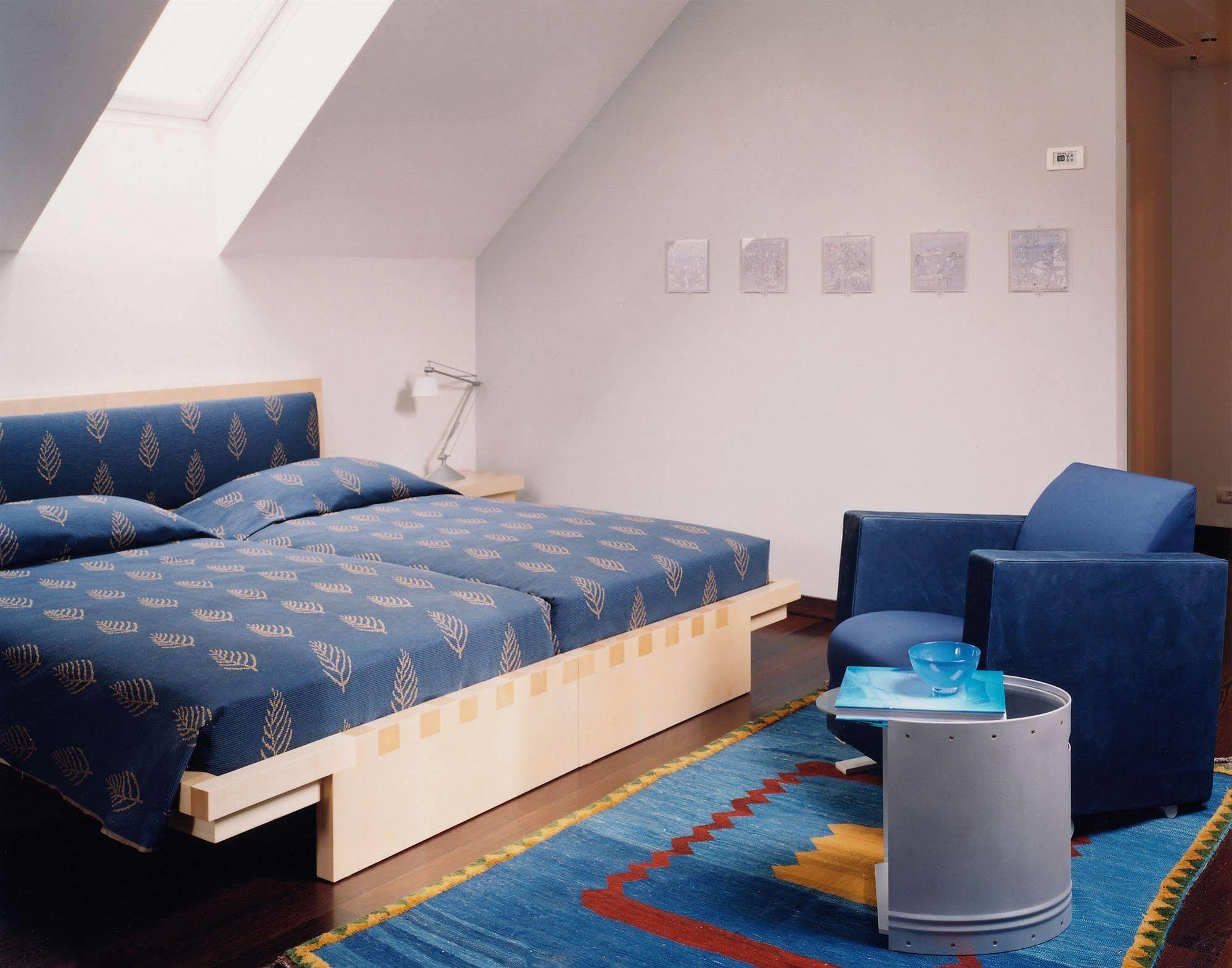 Hotel Greif, A Member Of Design Hotels Bolzano Esterno foto
