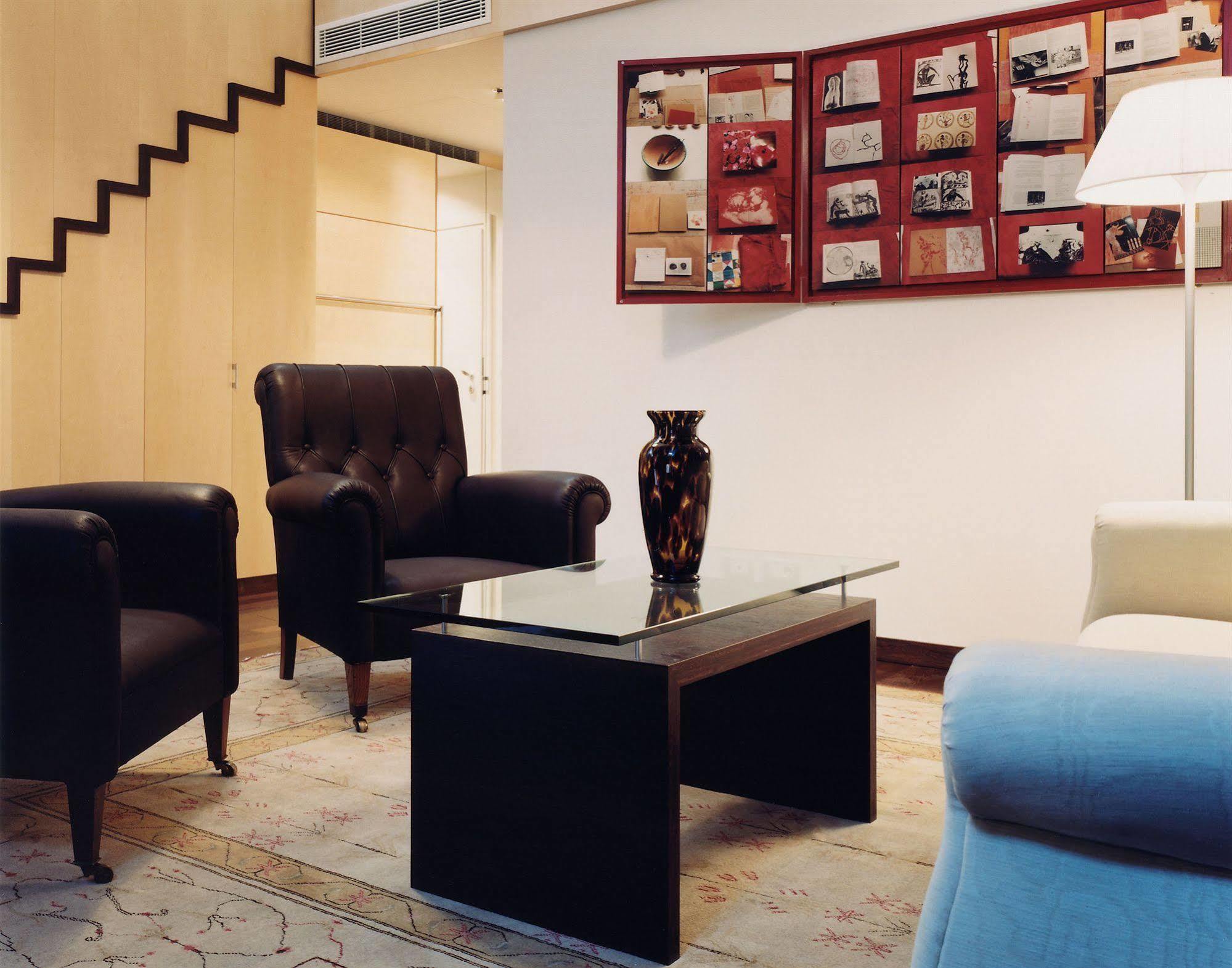Hotel Greif, A Member Of Design Hotels Bolzano Esterno foto
