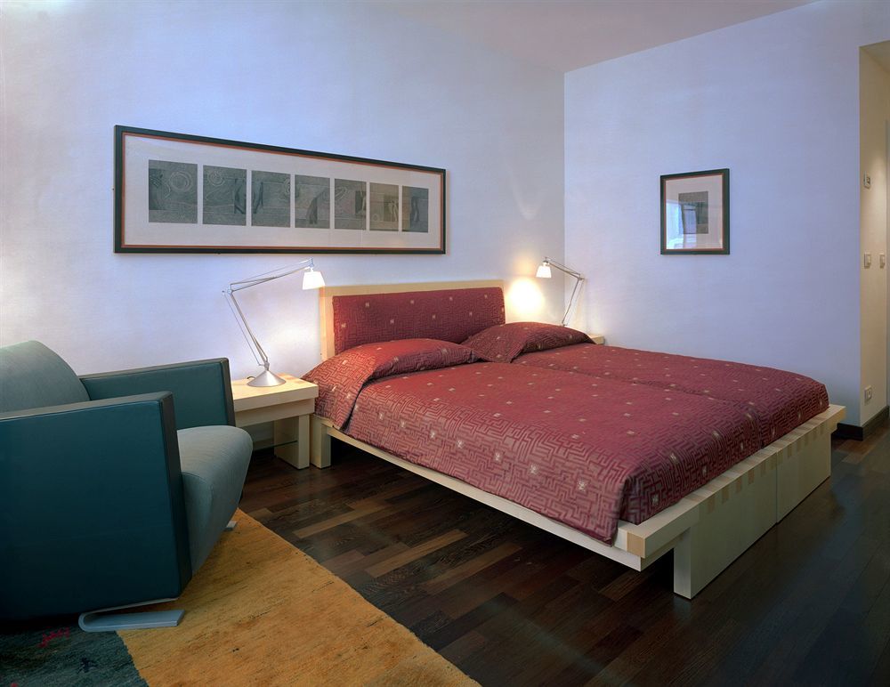 Hotel Greif, A Member Of Design Hotels Bolzano Esterno foto