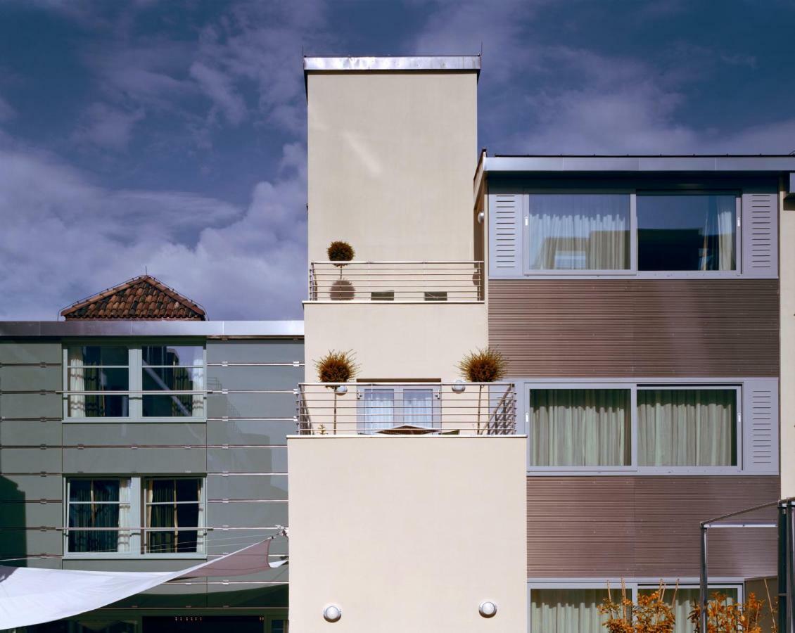 Hotel Greif, A Member Of Design Hotels Bolzano Esterno foto