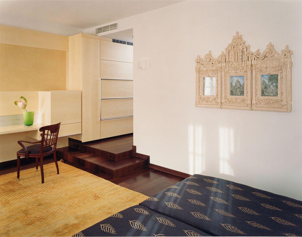 Hotel Greif, A Member Of Design Hotels Bolzano Esterno foto