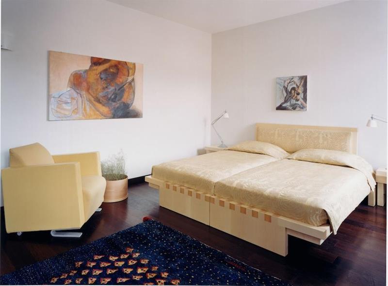 Hotel Greif, A Member Of Design Hotels Bolzano Esterno foto